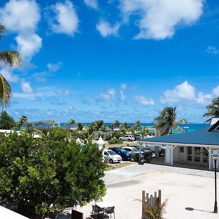 Apartamento Blue Bo Orient Bay Exterior foto