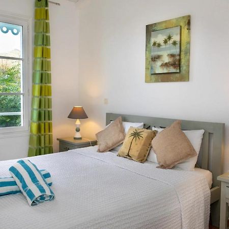 Apartamento Blue Bo Orient Bay Exterior foto