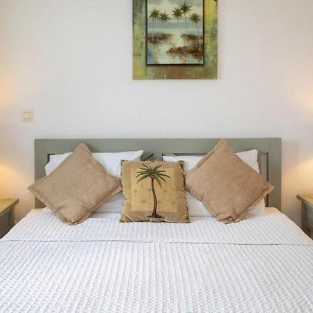 Apartamento Blue Bo Orient Bay Exterior foto