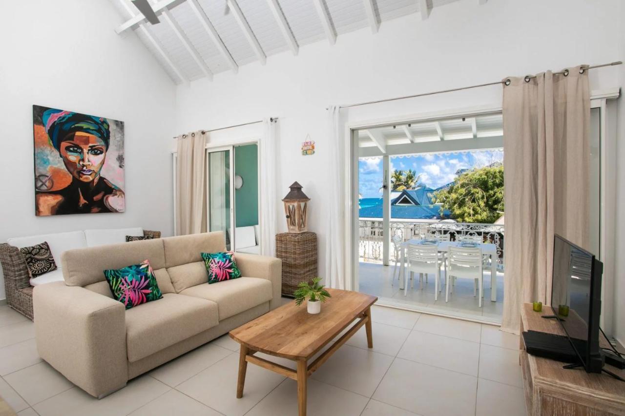 Apartamento Blue Bo Orient Bay Exterior foto