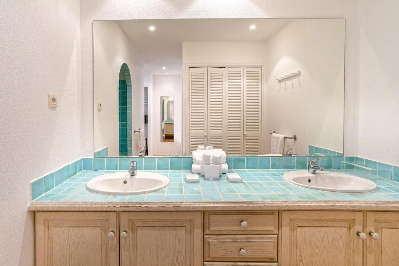 Apartamento Blue Bo Orient Bay Exterior foto