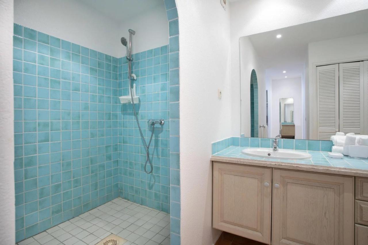 Apartamento Blue Bo Orient Bay Exterior foto