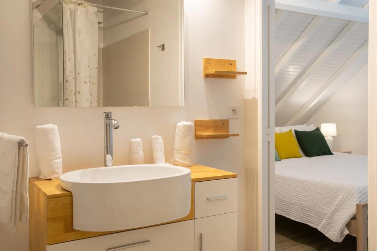 Apartamento Blue Bo Orient Bay Exterior foto